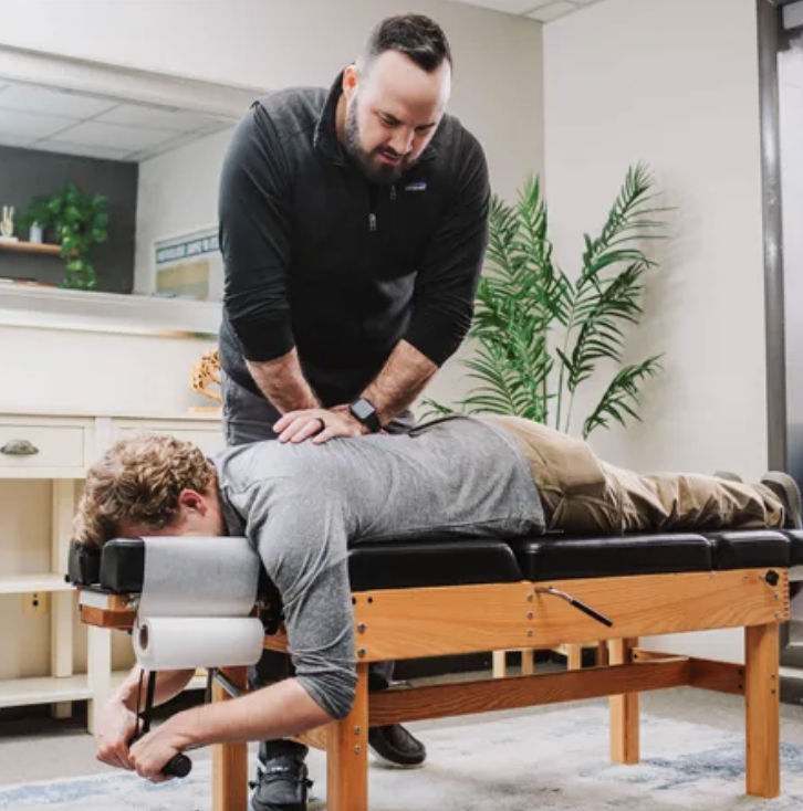 Chiropractors