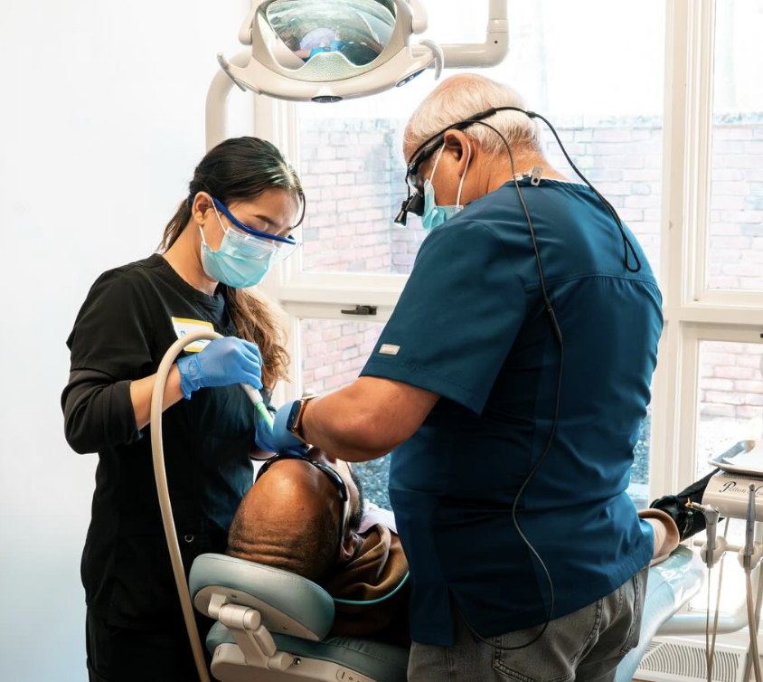 Dental Offices