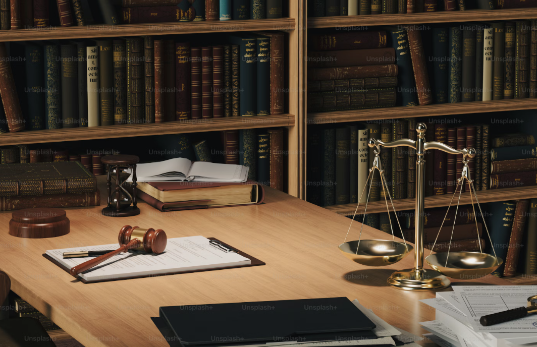 Law Firms