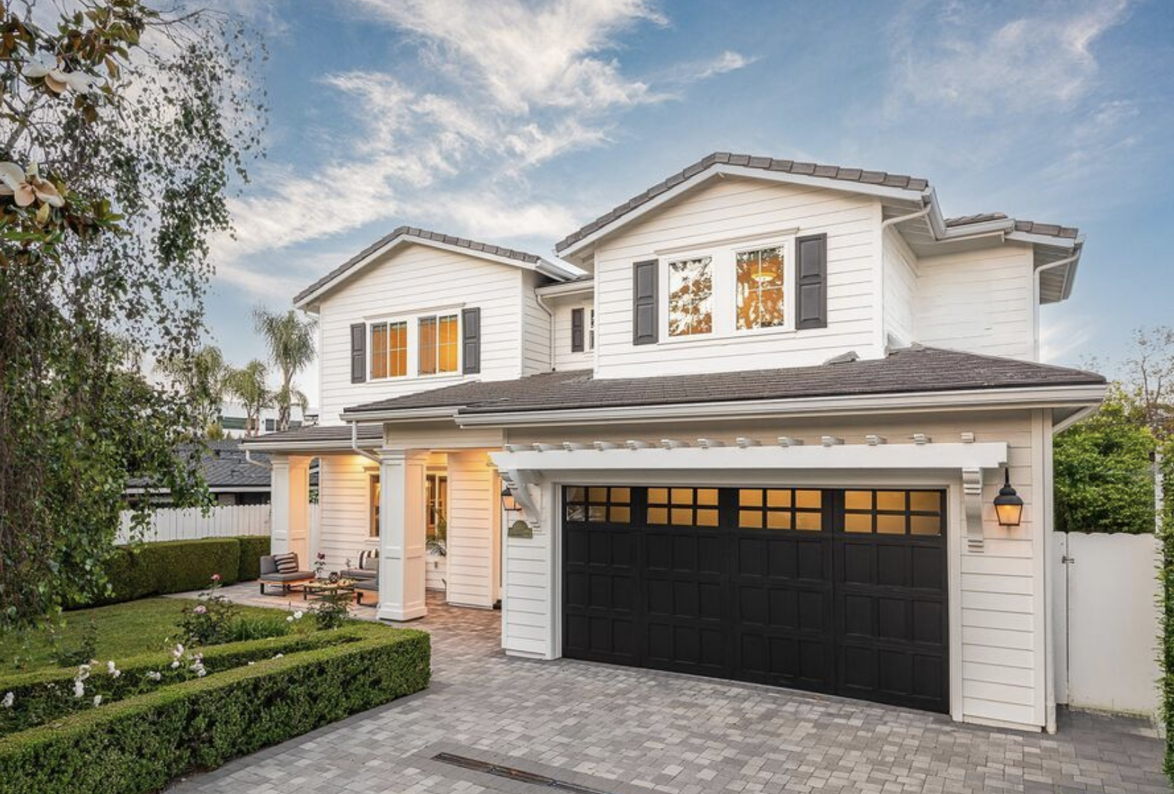 Real Estate